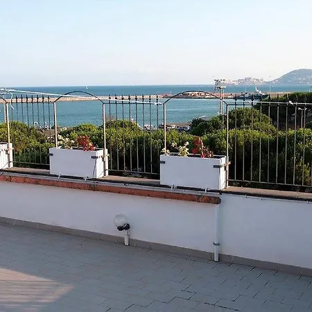 Granvista Formia